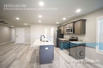 5617 Morgan Dr in Brookland, AR - Building Photo - Building Photo