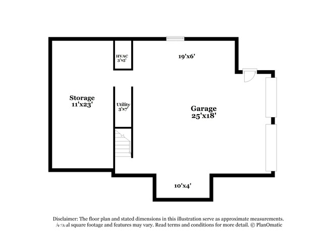 4825 W Mceachern Woods Dr in Powder Springs, GA - Building Photo - Building Photo