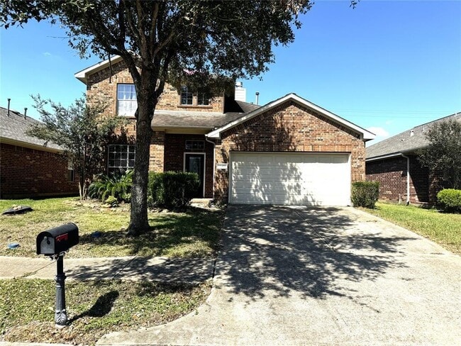 property at 12419 Blue Spruce Vale Way