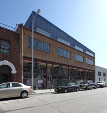 116 S Hewitt St in Los Angeles, CA - Building Photo - Building Photo