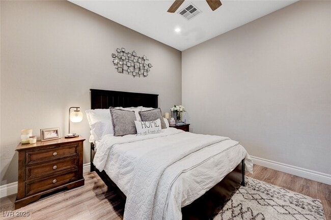 property at 5595 El Camino Rd