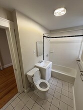 7 Sutherland Rd, Unit #1 in Boston, MA - Building Photo - Building Photo