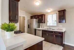 310 S Bancroft St in San Diego, CA - Building Photo