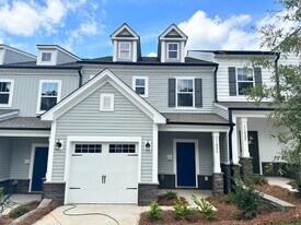 11026 Pagebrook Ln in Charlotte, NC - Building Photo