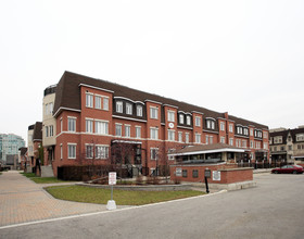 Spring Garden Town Homes in Markham, ON - Building Photo - Building Photo