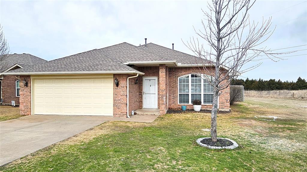 19381 Melody Ct in Edmond, OK - Building Photo