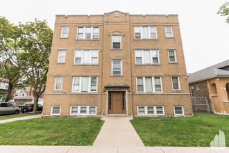 2957-2959 N Parkside Ave in Chicago, IL - Building Photo - Building Photo