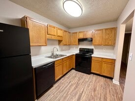 Hurstbourne Crossings Apartments