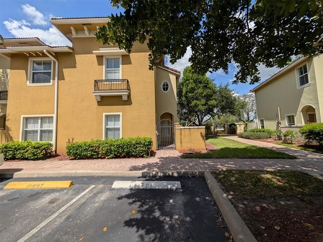 property at 701 Prospect Rd