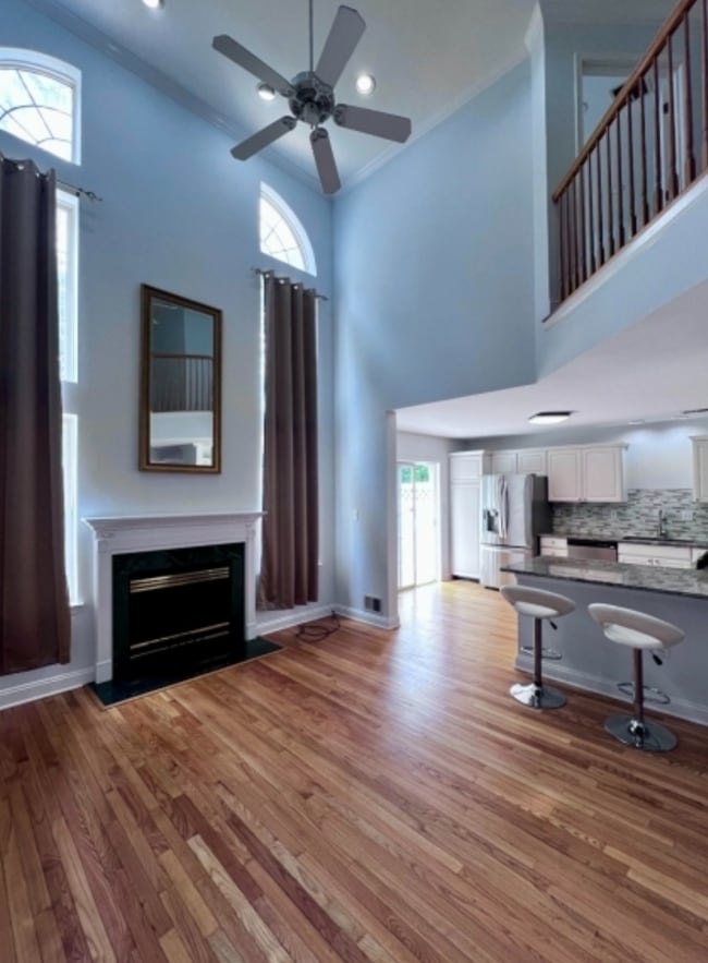 property at 128 Constitution Way