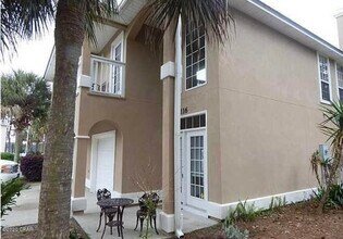7009 N Lagoon Dr in Panama City, FL - Building Photo - Building Photo