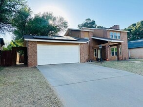 3305 Dentcrest Dr in Midland, TX - Building Photo - Building Photo