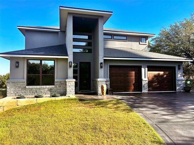 18700 Venture Dr in Leander, TX - Building Photo - Building Photo