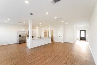 1707 Fairlea Gin Path in Crosby, TX - Building Photo - Building Photo