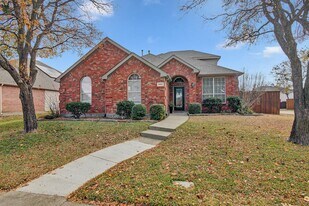 6005 Pine Meadow Ln in McKinney, TX - Building Photo