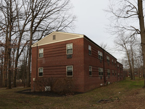 Oakwood Gardens in Lansdale, PA - Building Photo - Building Photo