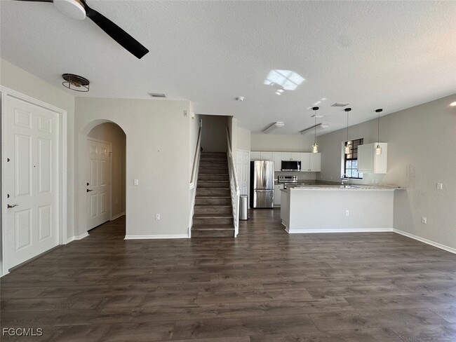 property at 7322 Bristol Cir