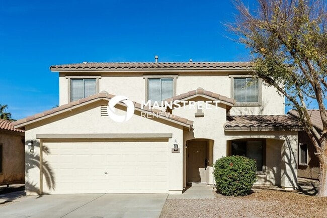 property at 1658 E Anastasia St