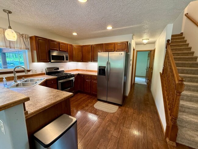 40628 Diamond Willow Ln in Soldotna, AK - Building Photo - Building Photo