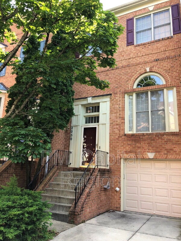 property at 2050 Westchester Dr
