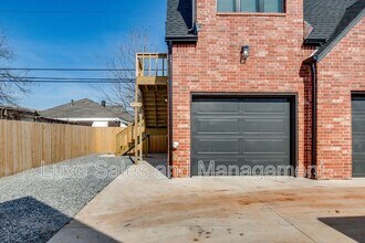 911 NE 16th St in Oklahoma City, OK - Building Photo - Building Photo