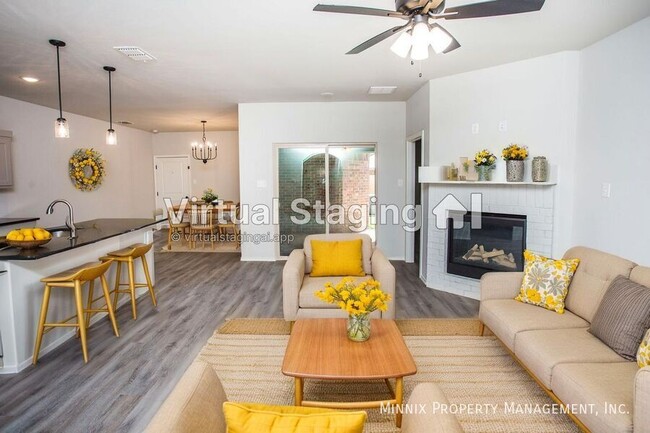 2707 137th St in Lubbock, TX - Building Photo - Building Photo