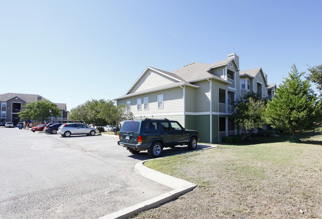 Enclave at Buckhorn Crossing