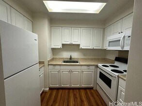 1505 Alexander St in Honolulu, HI - Building Photo - Building Photo