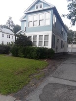 1057 Washington Ave, Unit First Floor