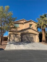 6204 Lavender Cloud Pl in Las Vegas, NV - Building Photo