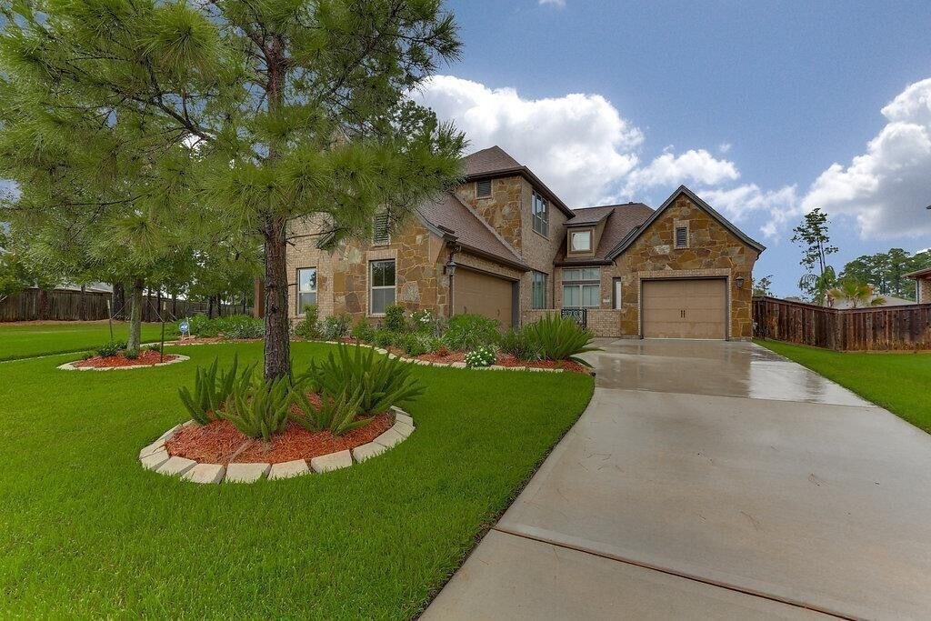 17603 Bear River Ln in Atascocita, TX - Building Photo