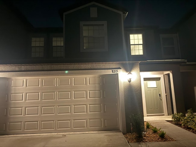 property at 8715 Salty Sands St