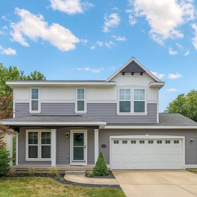 13300 Patchin Dr in Nunica, MI - Building Photo - Building Photo