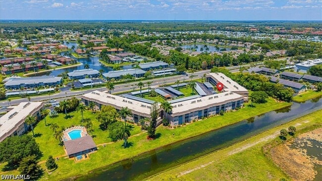 property at 4912 Tamiami Trl E