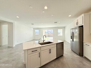 9543 W Avalon Dr in Phoenix, AZ - Building Photo - Building Photo