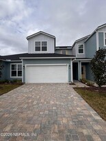 91 Silver Myrtle Ct in St. Augustine, FL - Building Photo