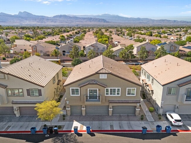 property at 7415 Snowy Owl St