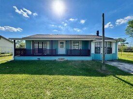 827 Becker St in Channelview, TX - Building Photo