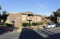 Westdale Hills La Costa in Euless, TX - Foto de edificio - Building Photo