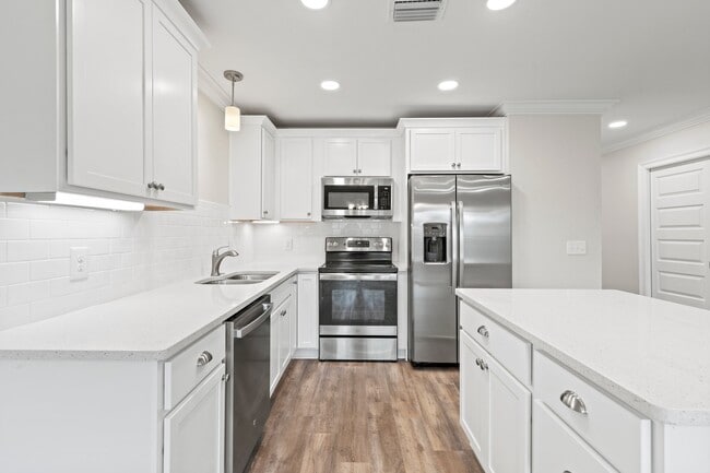 property at 4288 Ida Coon Cir