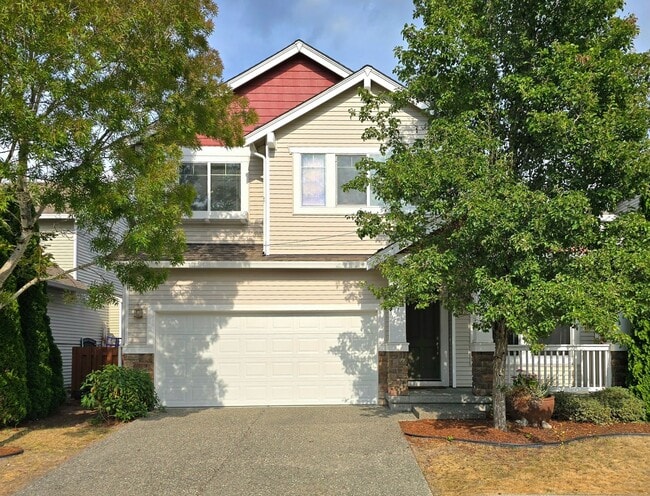 property at 2203 84th Ave NE