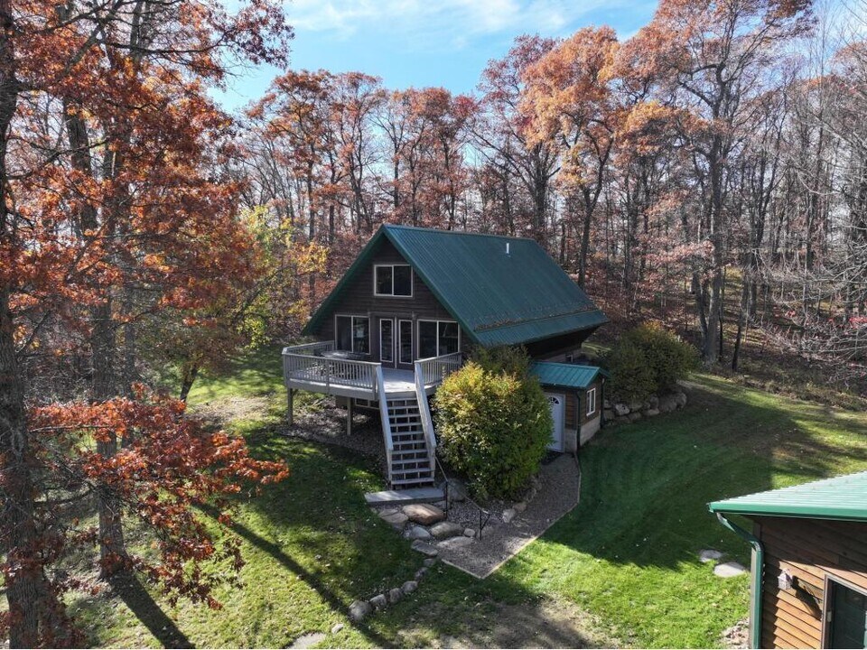 29929 Aztec Cir in Breezy Point, MN - Building Photo