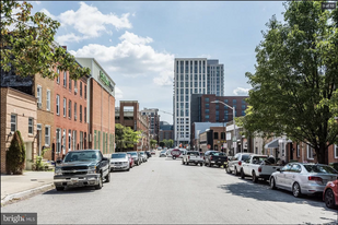 1419 Bank St, Unit #4 Master Suite Apartments