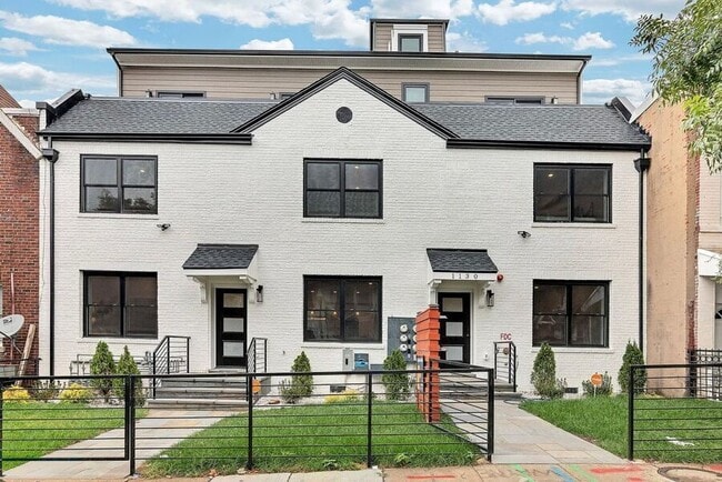 1130 Penn St NE in Washington, DC - Building Photo - Building Photo