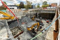 Azure Westboro in Ottawa, ON - Building Photo - Building Photo