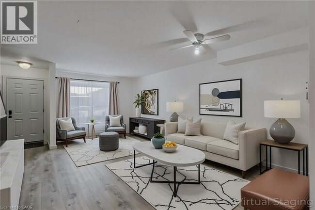 392 Springbank Ave N in Woodstock, ON - Building Photo - Building Photo