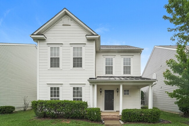 property at 5049 Prosperity Ridge Rd