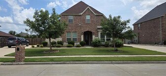 642 Seminole Trail in Murphy, TX - Building Photo