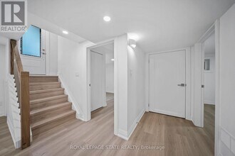 172 E 34th St in Hamilton, ON - Building Photo - Building Photo