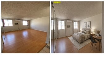 3836 Earle Ave in Rosemead, CA - Building Photo